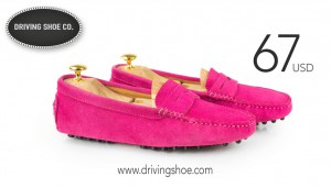 Driving Shoe Co - Youtube 67USD