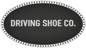 Driving Shoe Co - Logotype