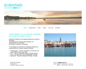 zandelin.com - Fredrick Zandelin